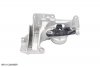 Support moteur d'origine pour moteur Renault Koleos 2.0dci, 112200985r